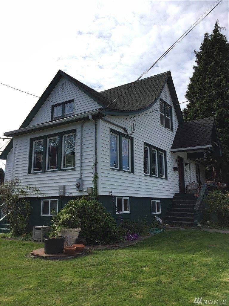 420 Edwards, Bellingham, WA 98225