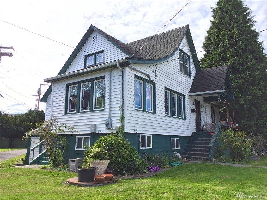 420 Edwards, Bellingham, WA 98225