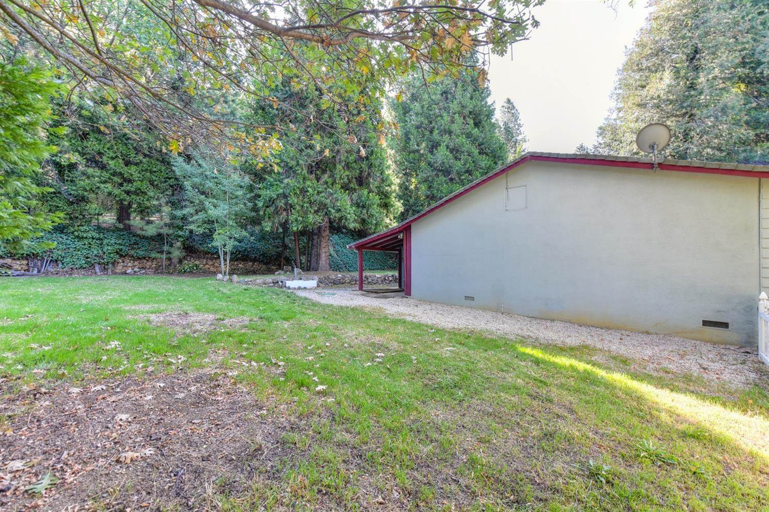 2801 Westview Drive, Camino, CA 95709