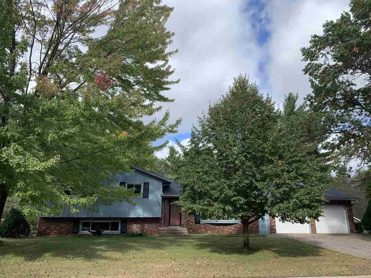 1026 W 5th Street, Nekoosa, WI 54457