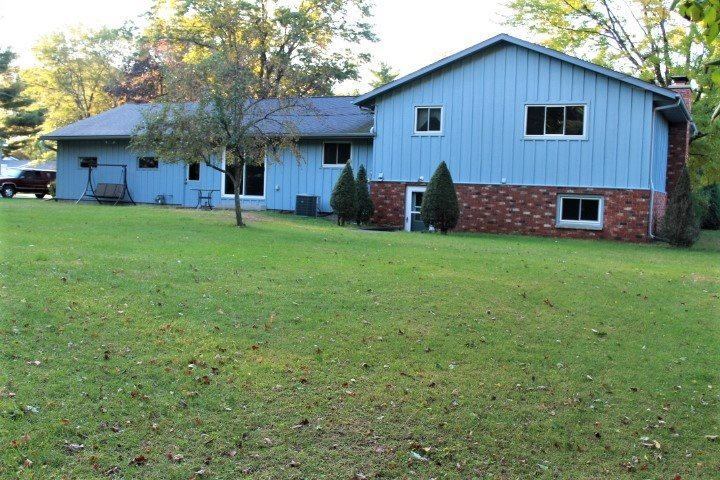 1026 W 5th Street, Nekoosa, WI 54457