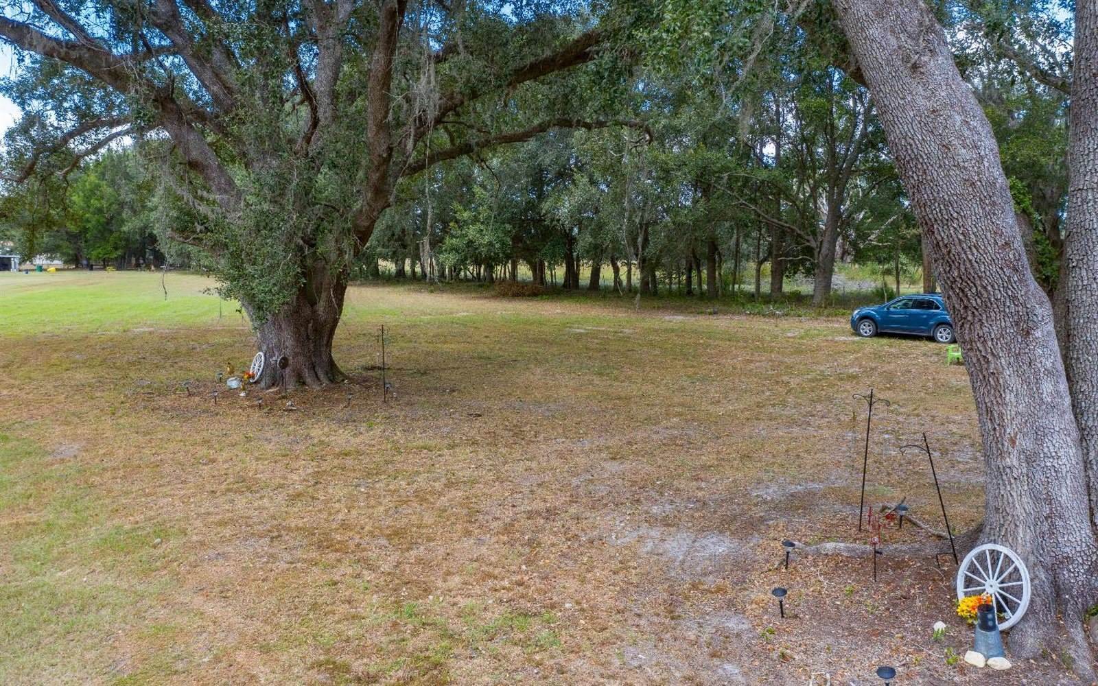 511 SW January Drive, Lake City, FL 32024