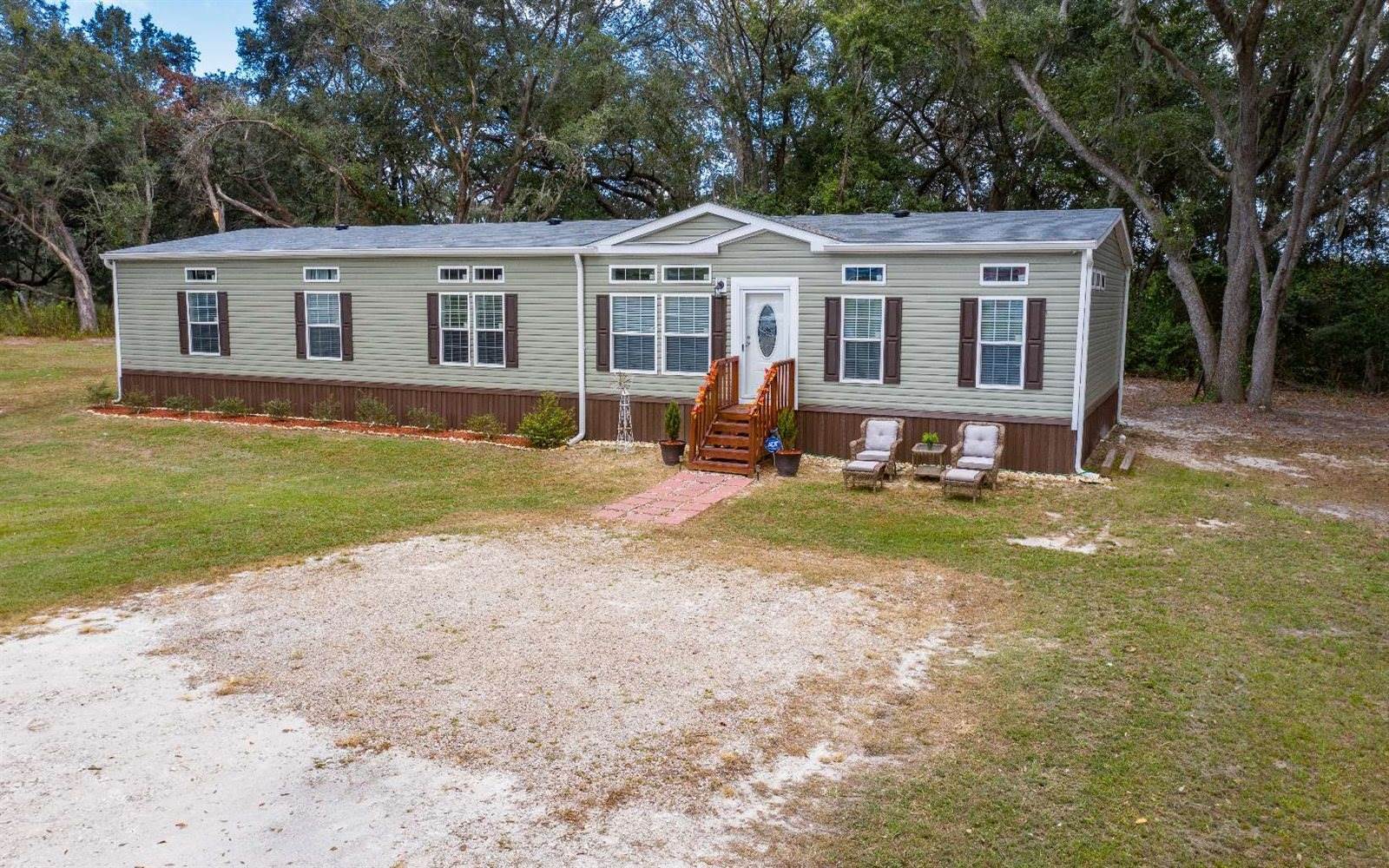 502 SW January Drive, Lake City, FL 32024