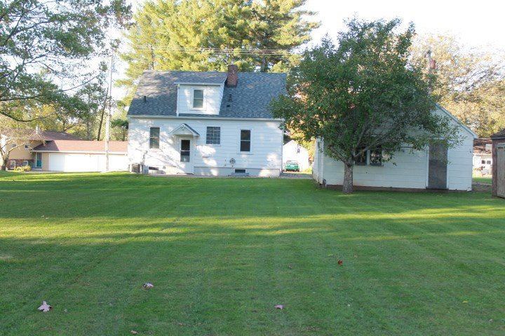 5079 Wallis Avenue, Vesper, WI 54489