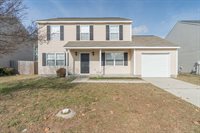 736 Elderberry Lane, Columbia, SC 29229