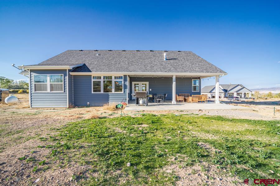 58818 Mallard Lane, Montrose, CO 81403