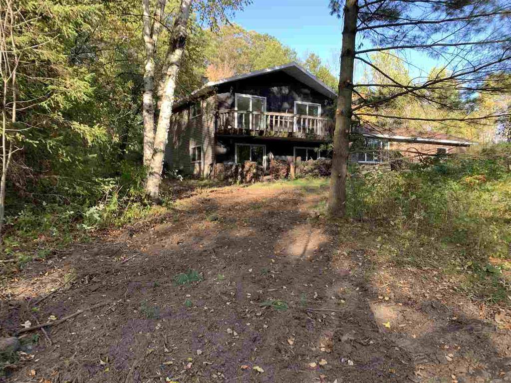 2132 County Road Xx, Kronenwetter, WI 54455