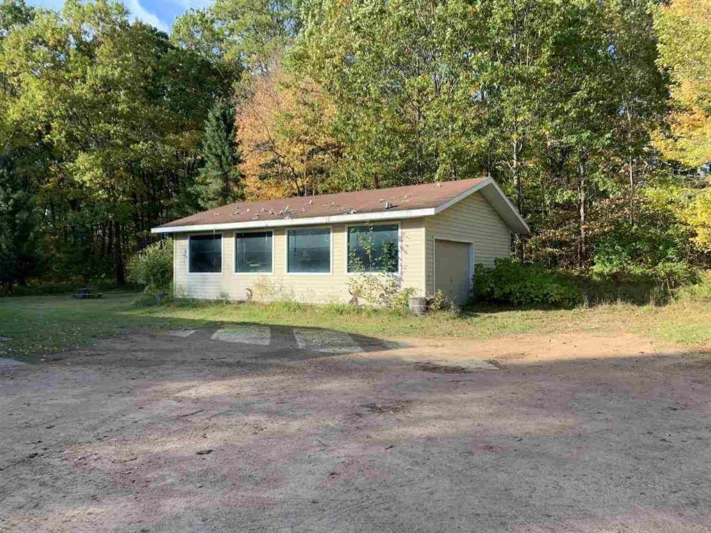 2132 County Road Xx, Kronenwetter, WI 54455