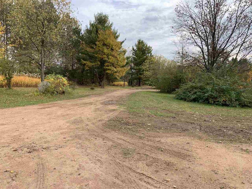 2132 County Road Xx, Kronenwetter, WI 54455