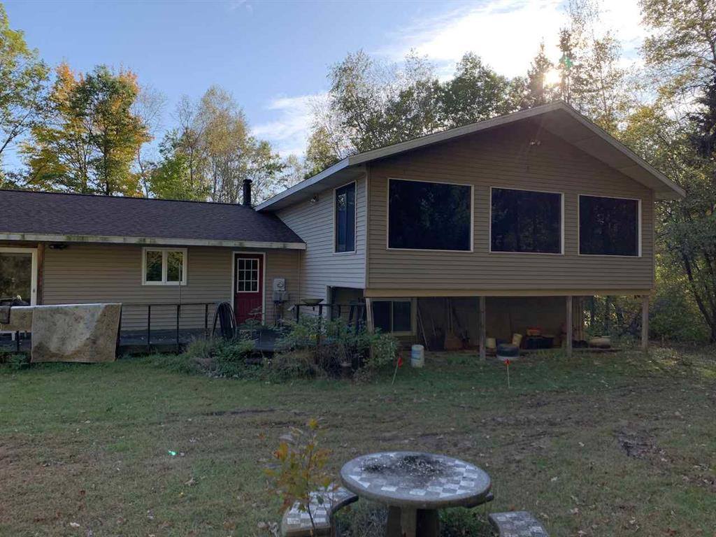 2132 County Road Xx, Kronenwetter, WI 54455