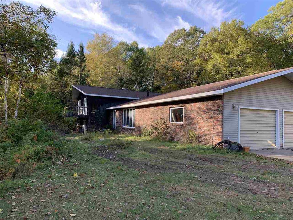 2132 County Road Xx, Kronenwetter, WI 54455