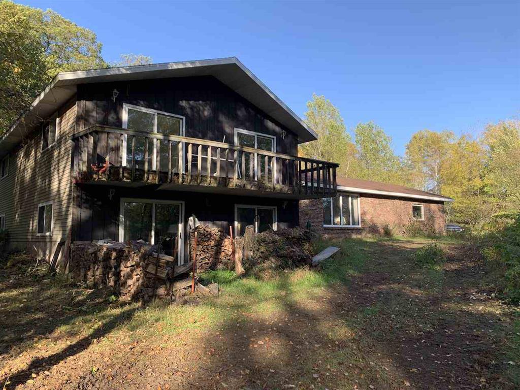 2132 County Road Xx, Kronenwetter, WI 54455