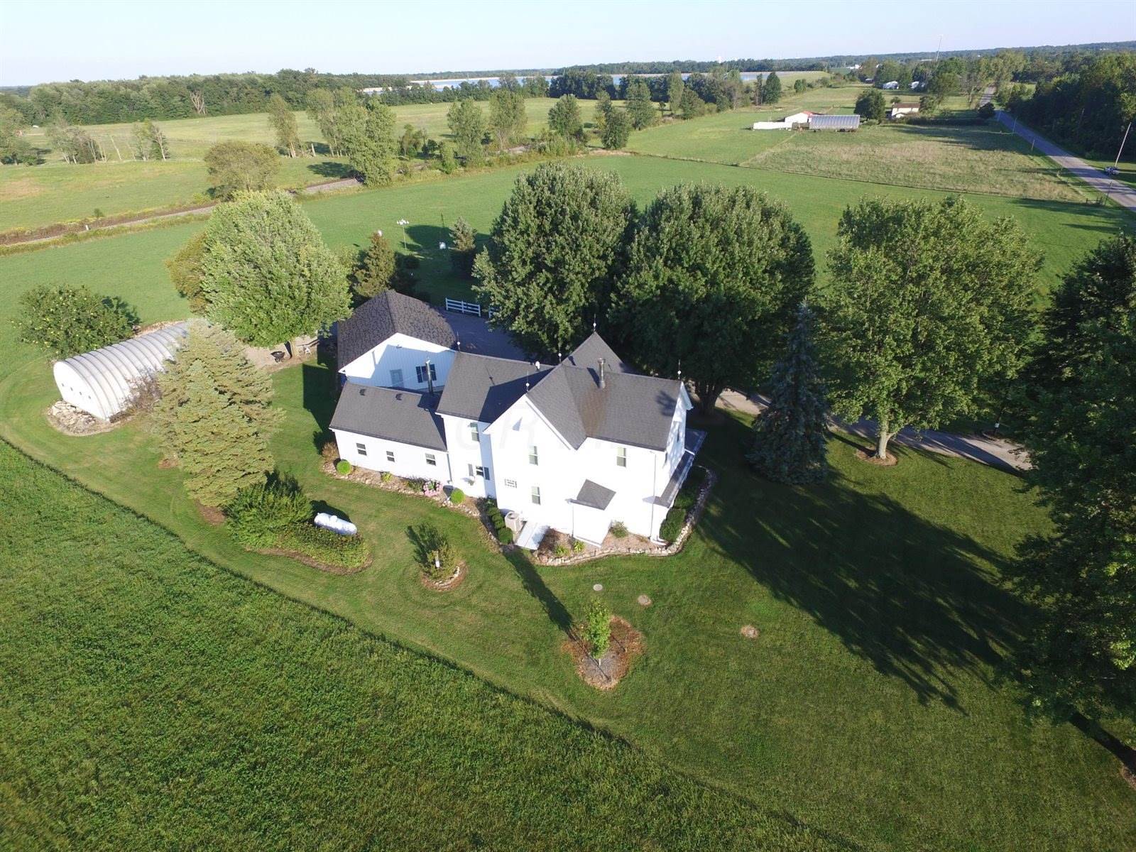 18526 Dog Leg Road, Marysville, OH 43040