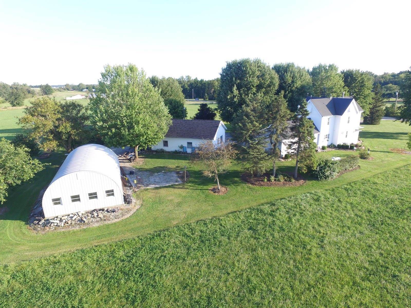 18526 Dog Leg Road, Marysville, OH 43040