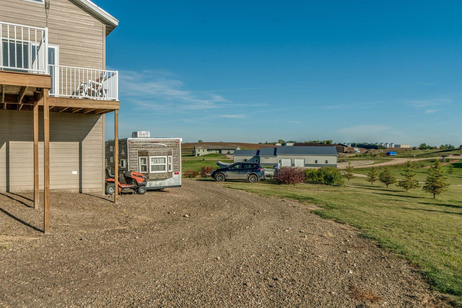 2980 Scenic Waters Loop, Coleharbor, ND 58531