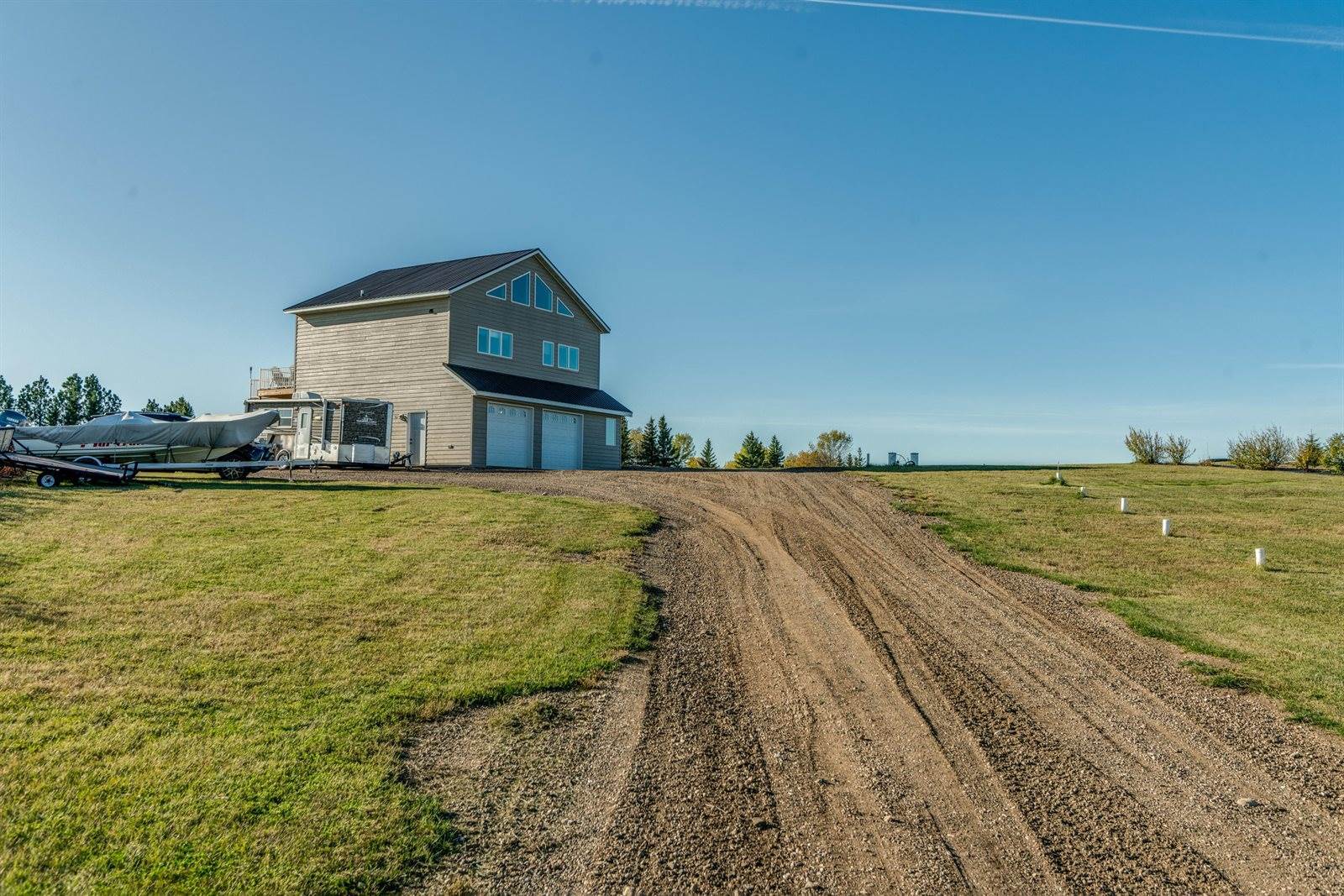 2980 Scenic Waters Loop, Coleharbor, ND 58531