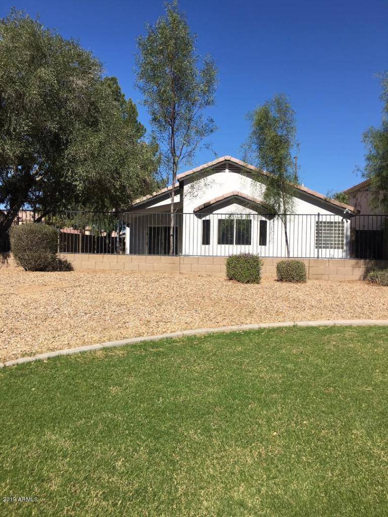 2449 E. Jasper, Gilbert, AZ 85296