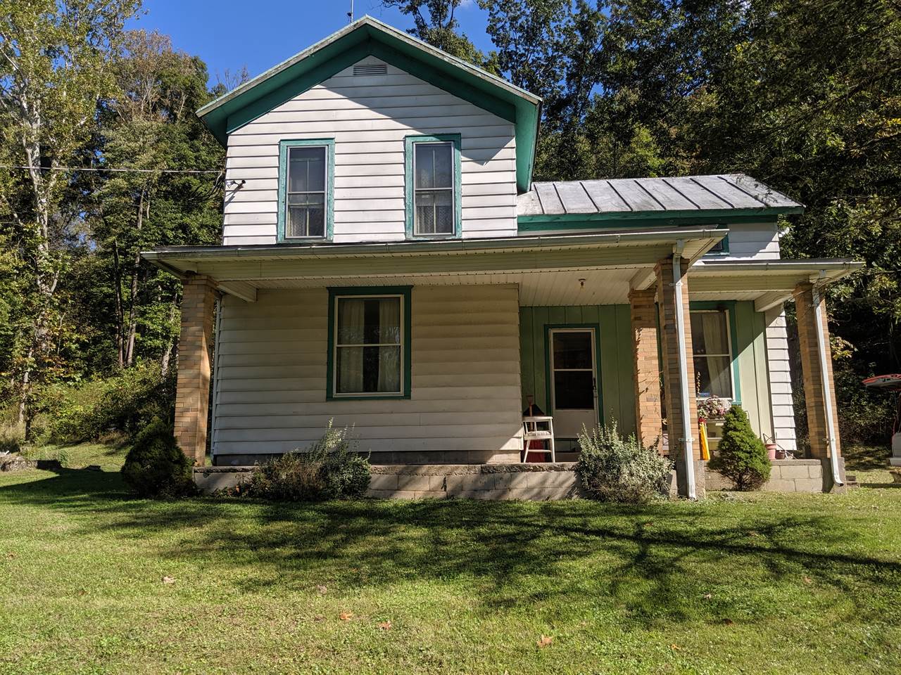 2833 Co Rd 775, Loudonville, OH 44842 Listings Bill Stepp