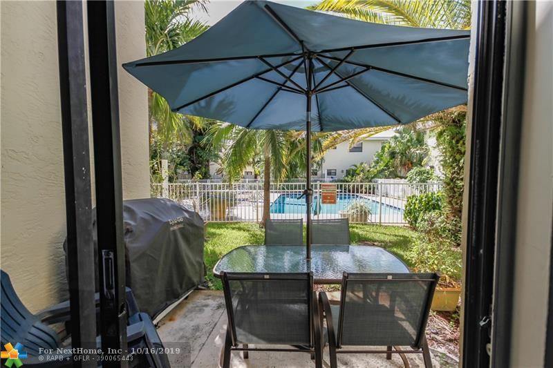 1455 Holly Heights Dr, #25, Fort Lauderdale, FL 33304