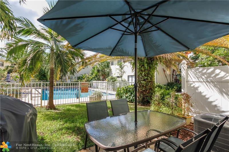 1455 Holly Heights Dr, #25, Fort Lauderdale, FL 33304