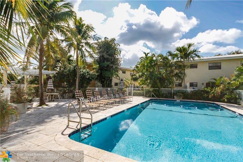 1455 Holly Heights Dr, #25, Fort Lauderdale, FL 33304