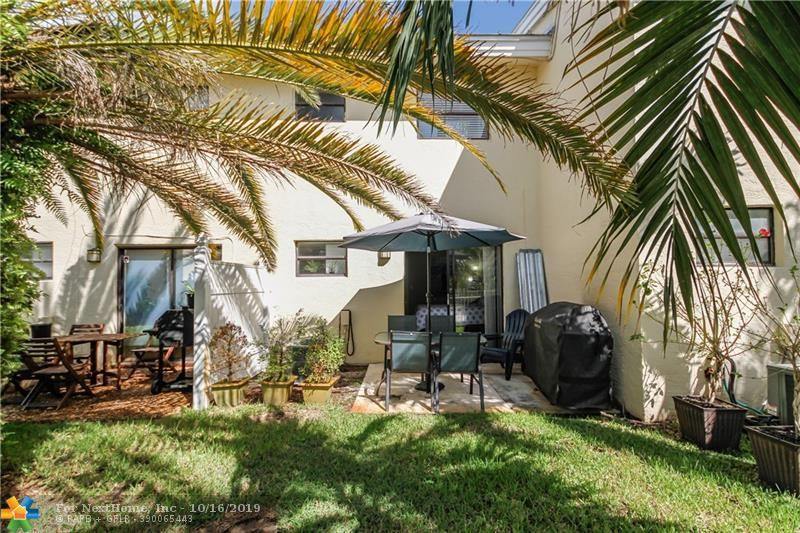 1455 Holly Heights Dr, #25, Fort Lauderdale, FL 33304