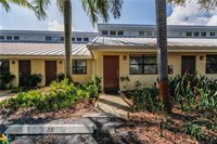 1455 Holly Heights Dr, #25, Fort Lauderdale, FL 33304