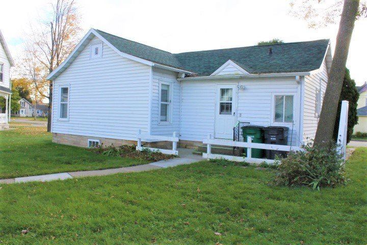 410 3rd Avenue South, Wisconsin Rapids, WI 54495