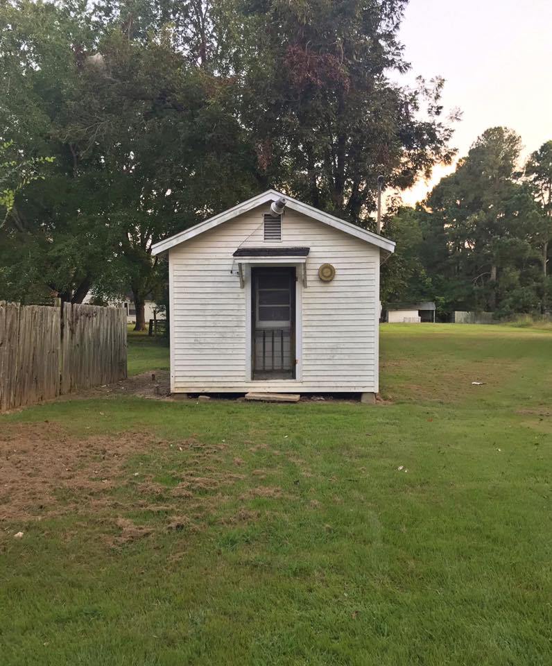 246 Fourth St., Henderson, TN 38340 Listings NextHome 383 Real Estate