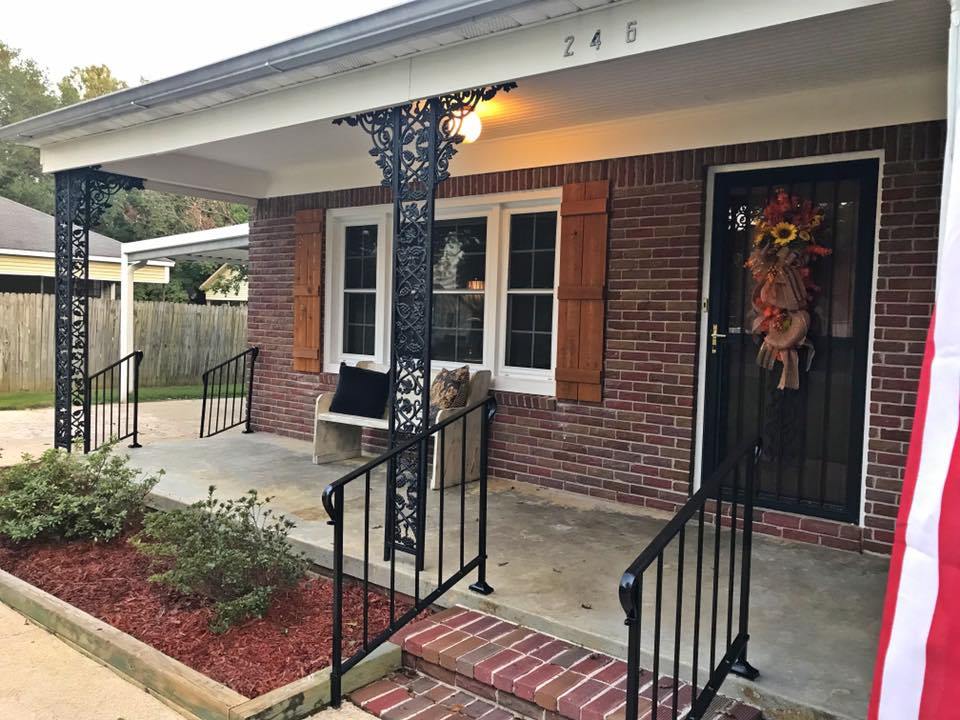 246 Fourth St., Henderson, TN 38340 Listings NextHome 383 Real Estate
