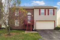 1317 Randan, Columbus, OH 43207