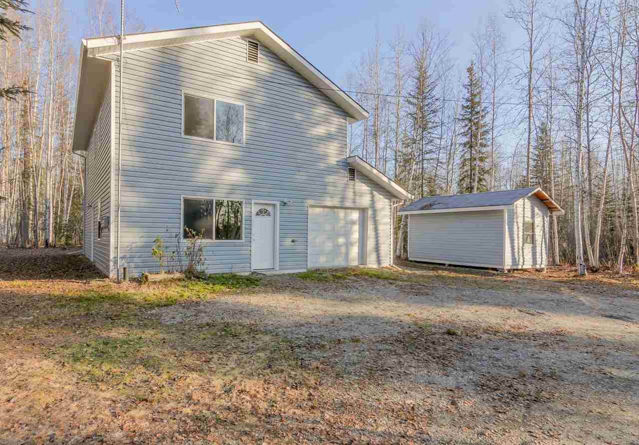 2700 Roland Road, Fairbanks, AK 99709