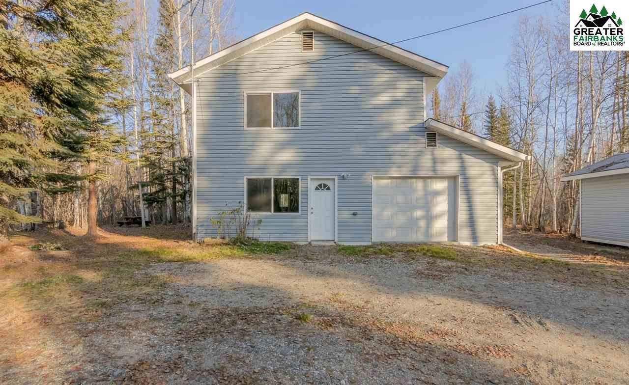 2700 Roland Road, Fairbanks, AK 99709