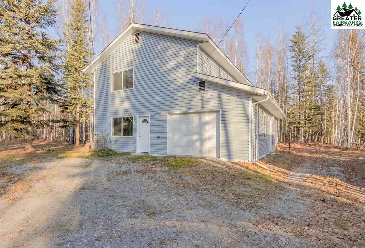 2700 Roland Road, Fairbanks, AK 99709