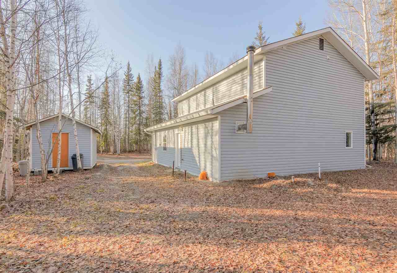 2700 Roland Road, Fairbanks, AK 99709