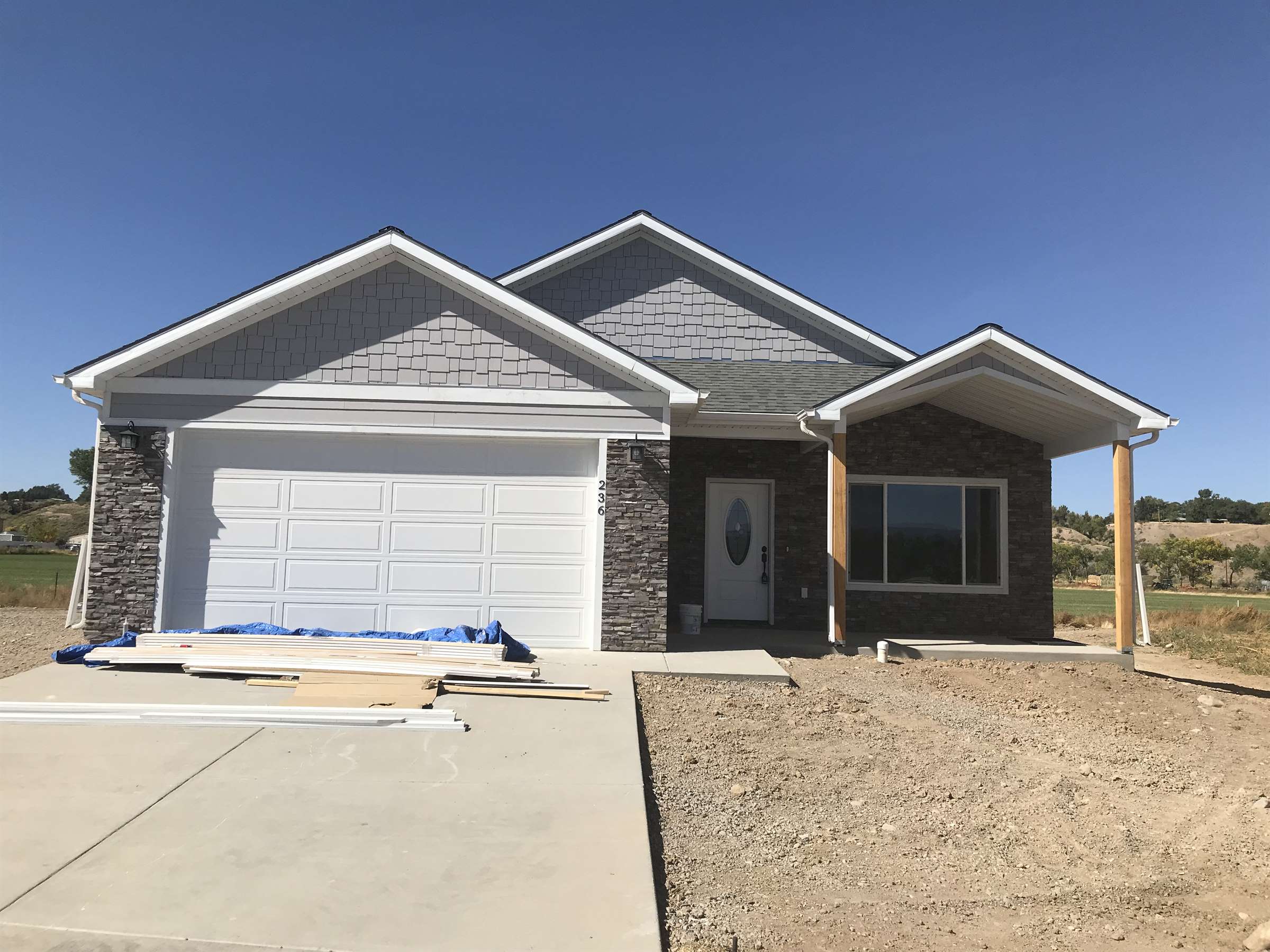 236, #Howard Fork Drive, Montrose, CO 81403