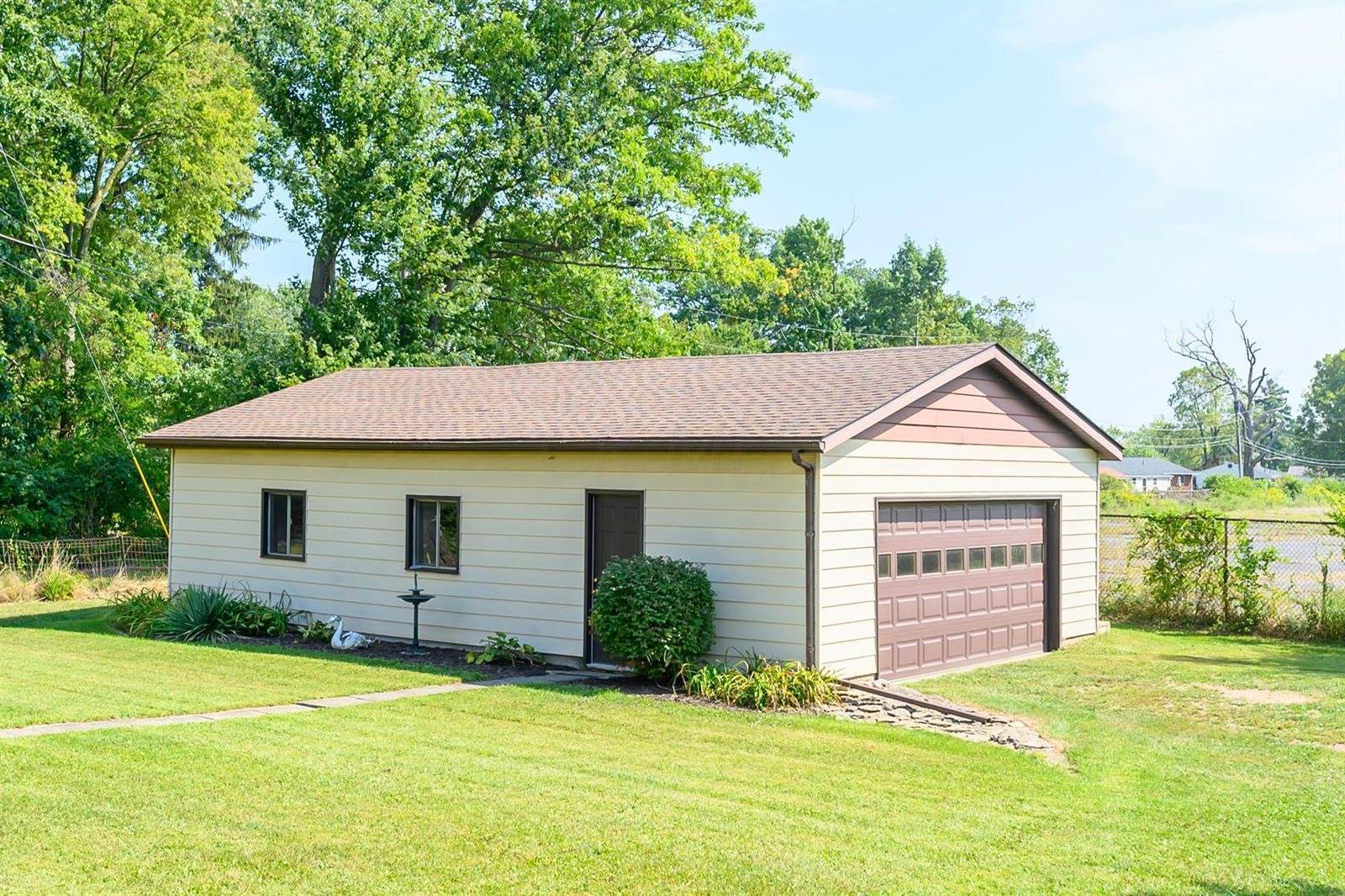 491 Magnolia Drive, Delaware, OH 43015