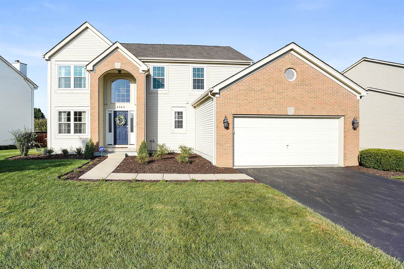 8364 Almond Park, Blacklick, OH 43004