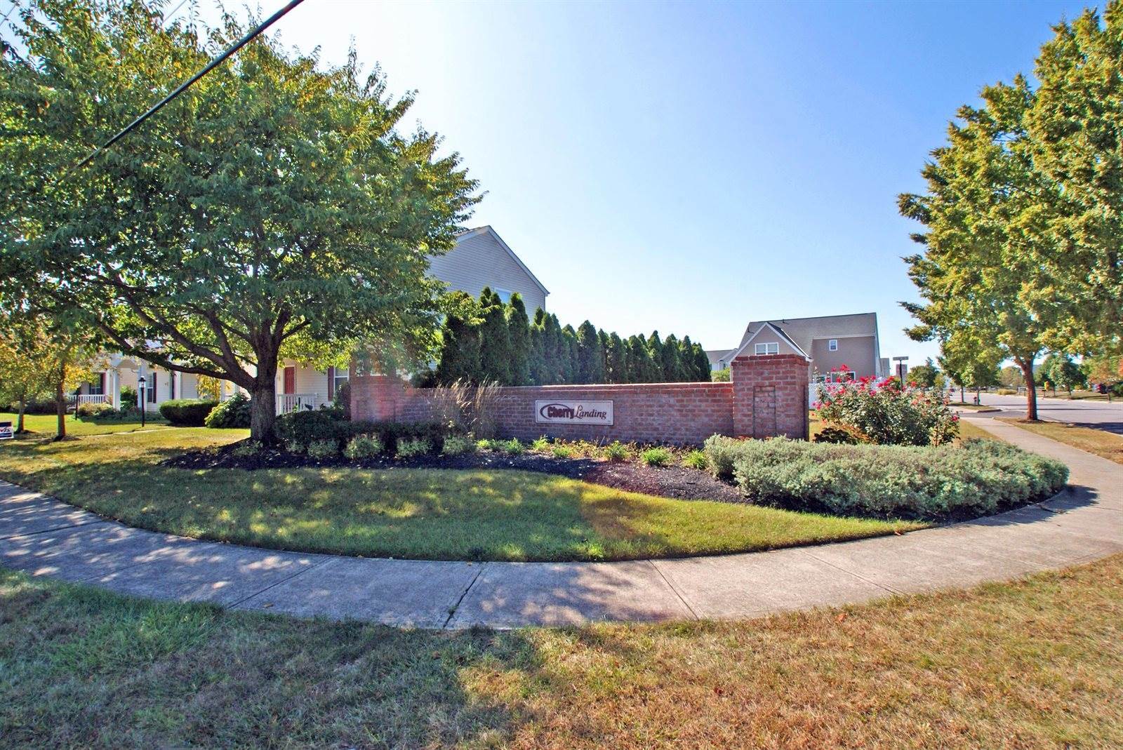 6735 Bigerton Bend, Canal Winchester, OH 43110