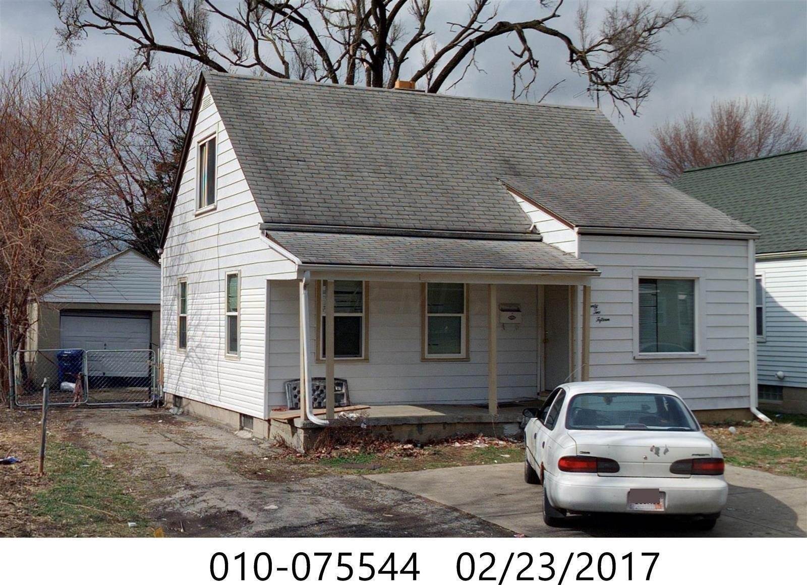 2215 Ontario Street, Columbus, OH 43211