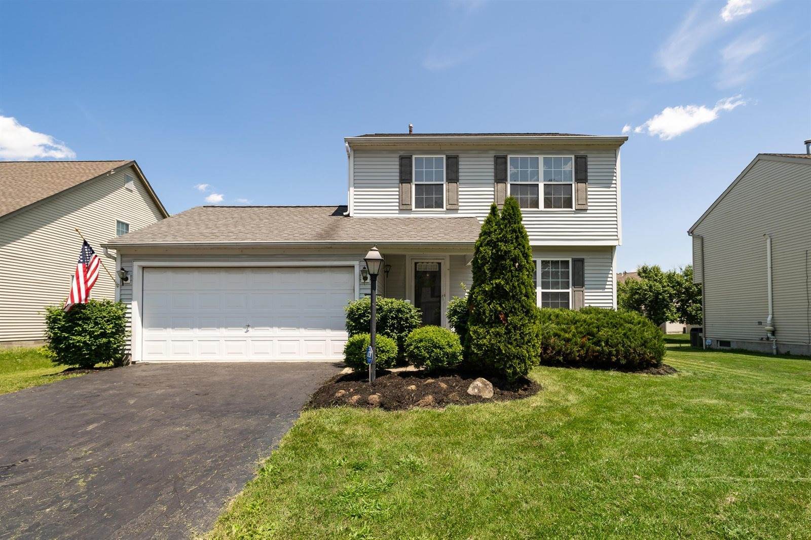 3438 Patcon Way, Hilliard, OH 43026