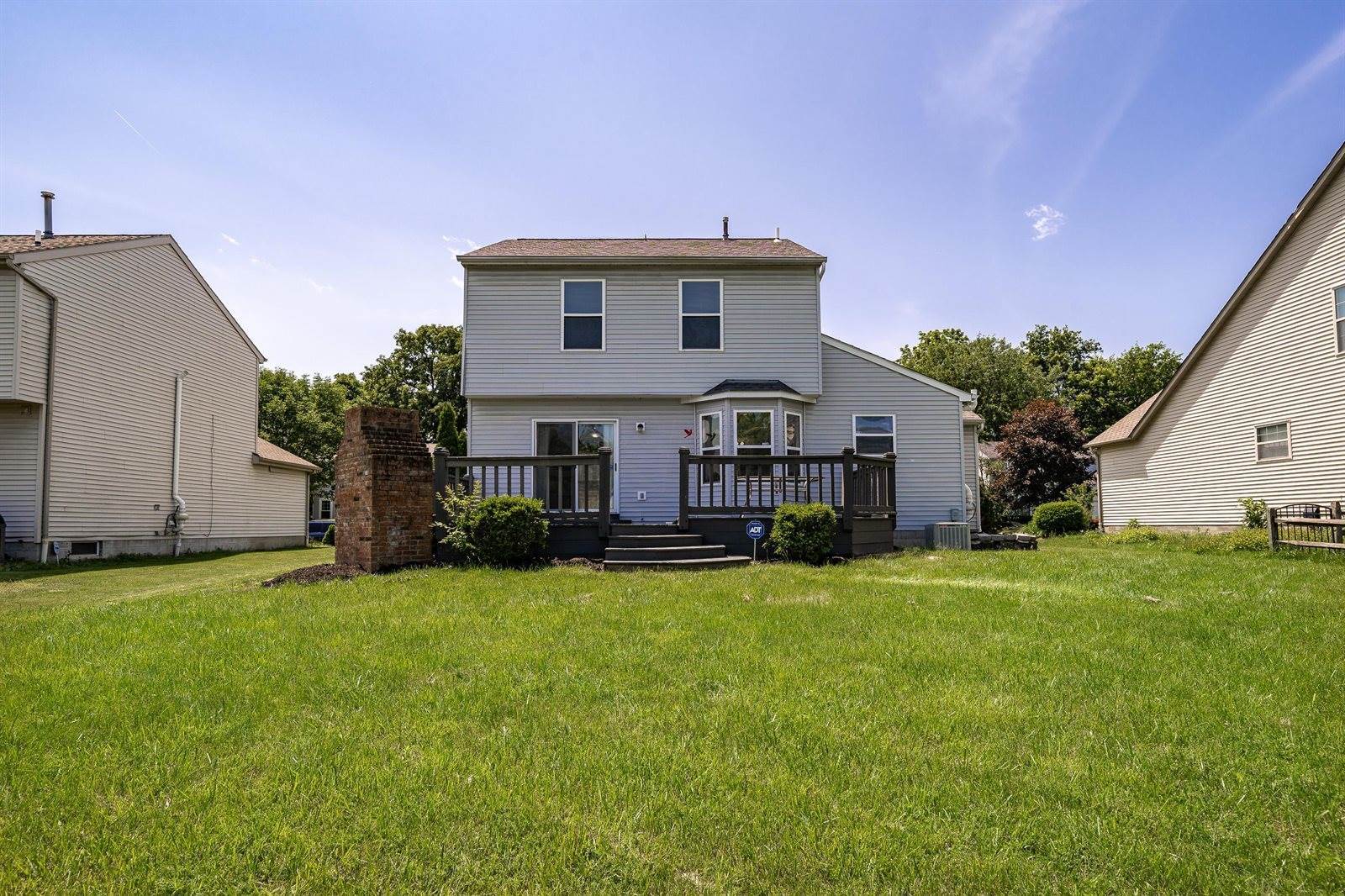 3438 Patcon Way, Hilliard, OH 43026