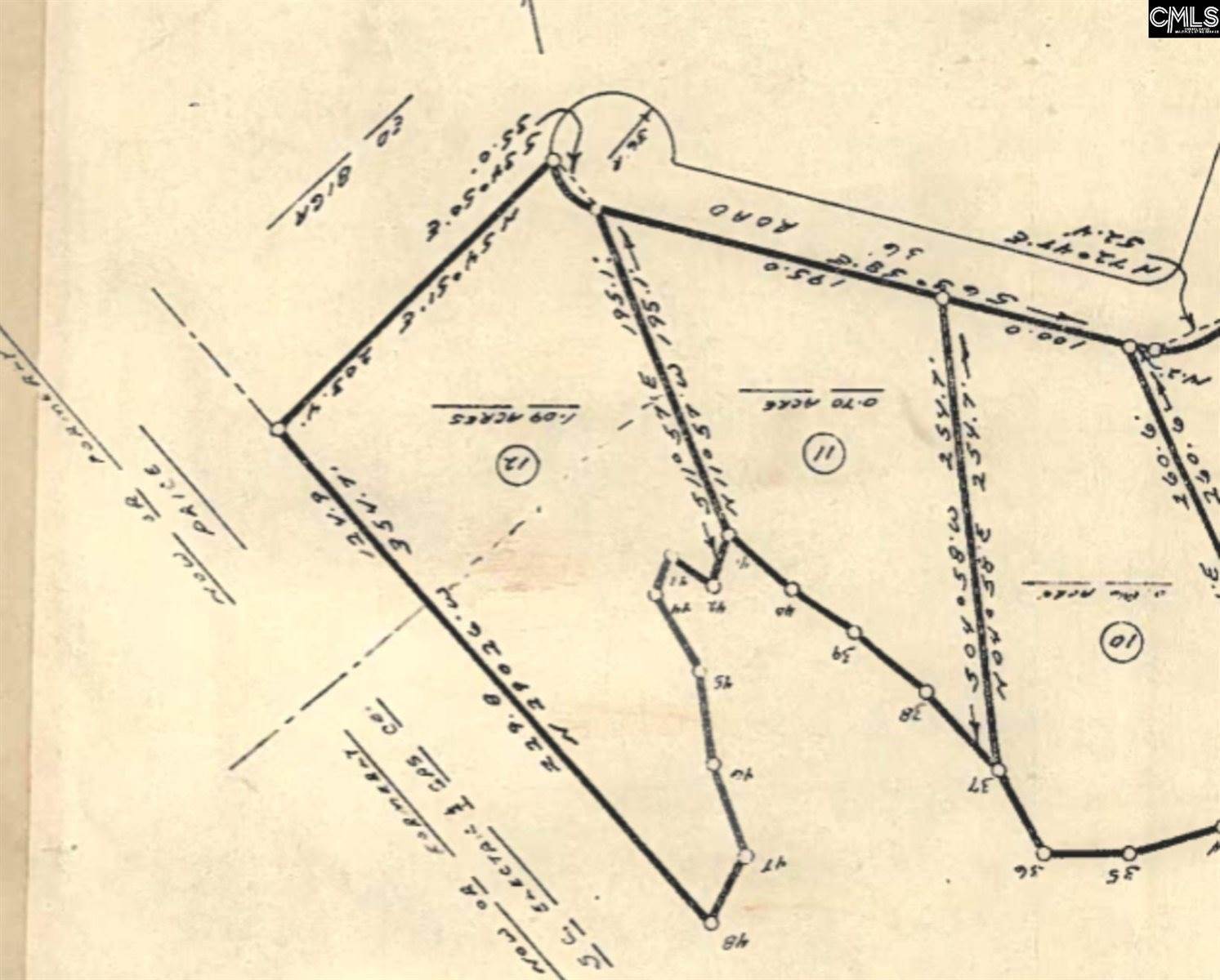 0 Wisteria, Leesville, SC 29070