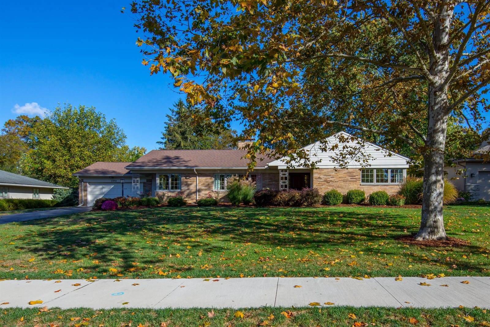 2494 Canterbury Road, Columbus, OH 43221