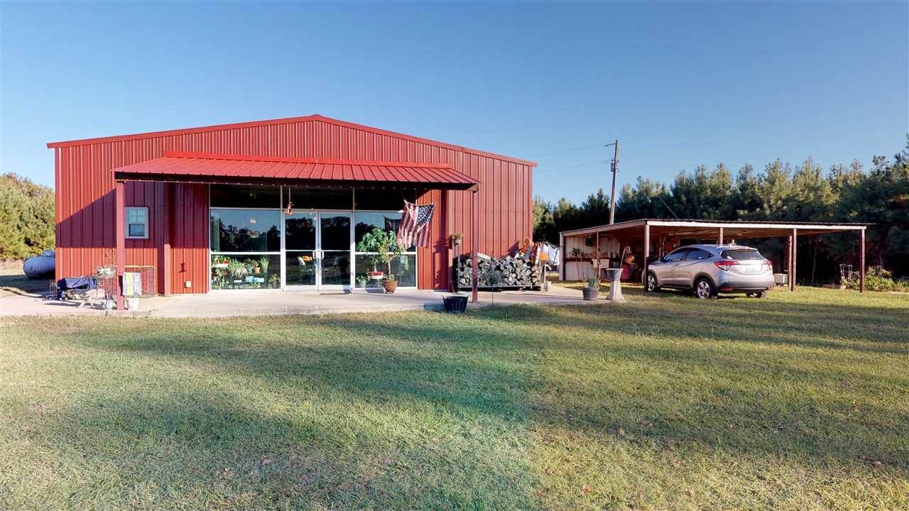 2550 CR 4107, New Boston, TX 75570