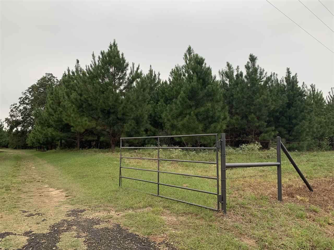 2550 CR 4107, New Boston, TX 75570