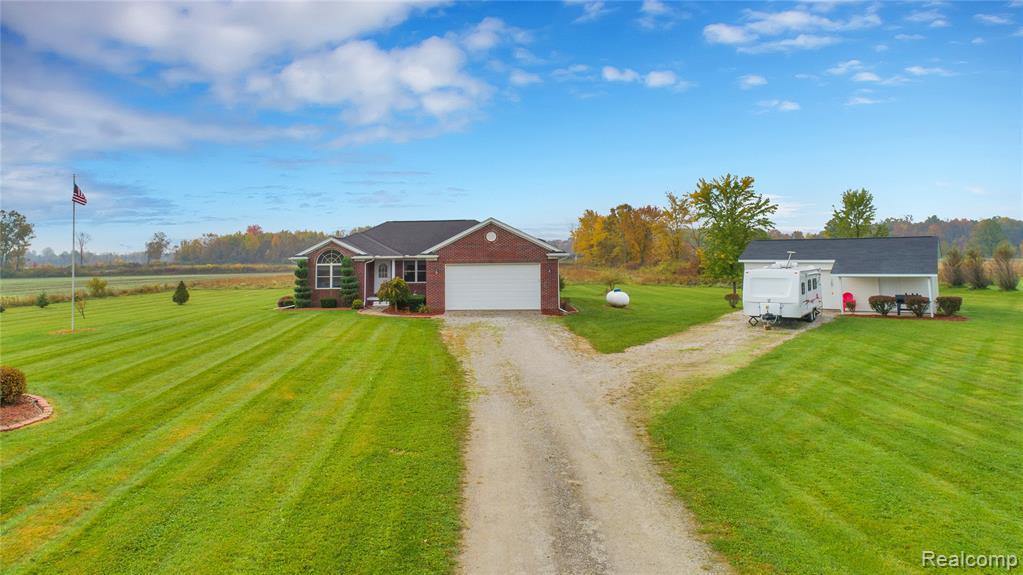 8681 Rynn Road, Kenockee Township, MI 48006 Listings NextHome The