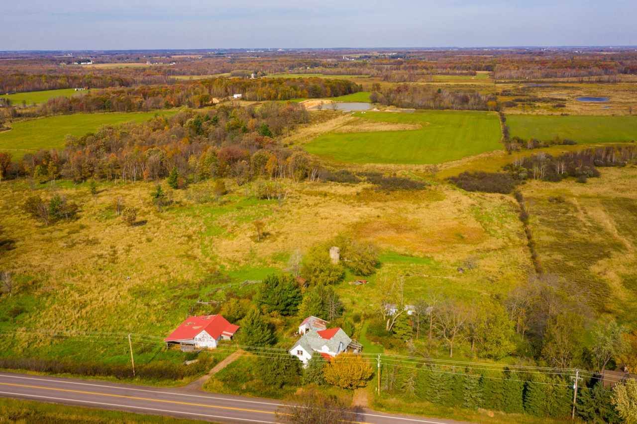 7512 County Road N, Arpin, WI 54410 Listings NextHome Partners