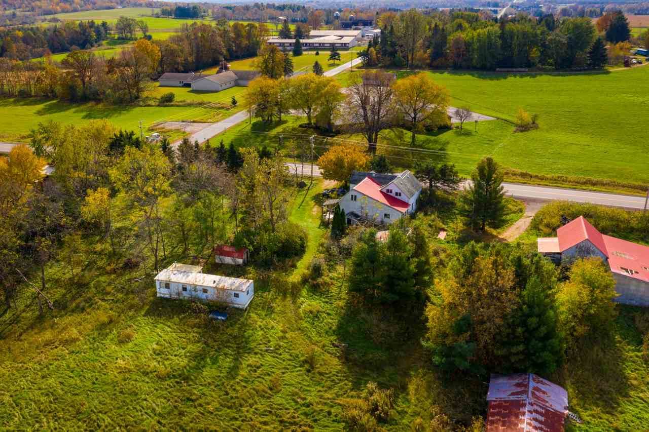 7512 County Road N, Arpin, WI 54410