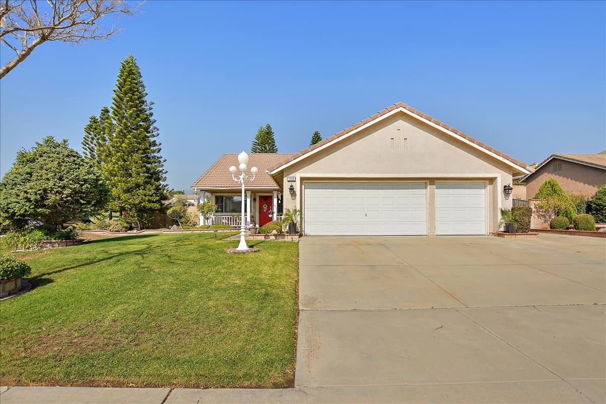 3950 Dove Tree Avenue, Rialto, CA 92377